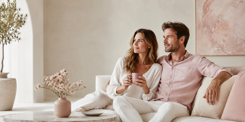 The Importance of Sexual Wellness: Why It Matters More Than You Think