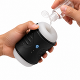VibeCup – Vibrating Male Stroker