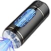Beats Vibrating Stroker