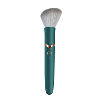 Vibrating Makeup Brush –  Rechargeable Personal Massager