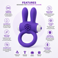 Looper Vibrating Ring