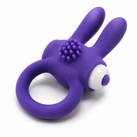 Looper Vibrating Ring