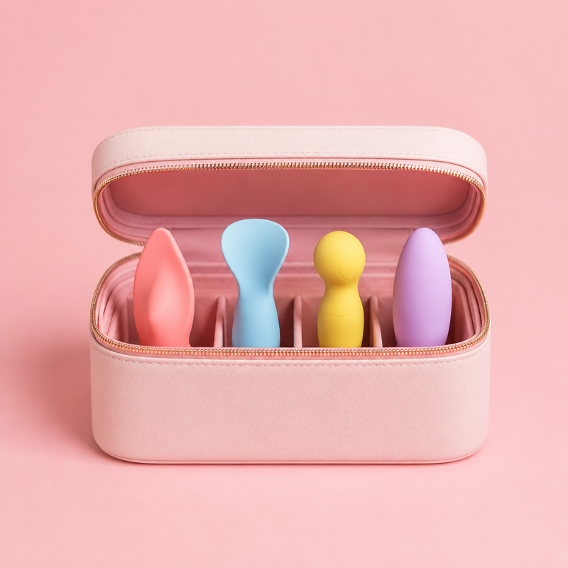 Wellness Kits