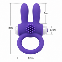 Looper Vibrating Ring