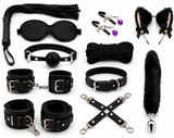 BDSM Kit Roleplay Accessories