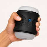 VibeCup – Vibrating Male Stroker