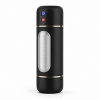 Beats Vibrating Stroker
