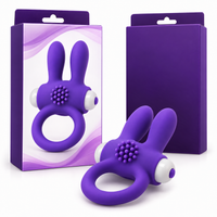 Looper Vibrating Ring
