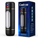 Beats Vibrating Stroker