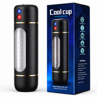 Beats Vibrating Stroker