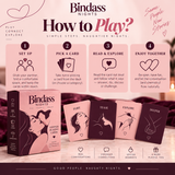 Naughty Cards