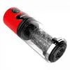 Automatic Telescopic Masturbator Cup –  Rechargeable Male Massager